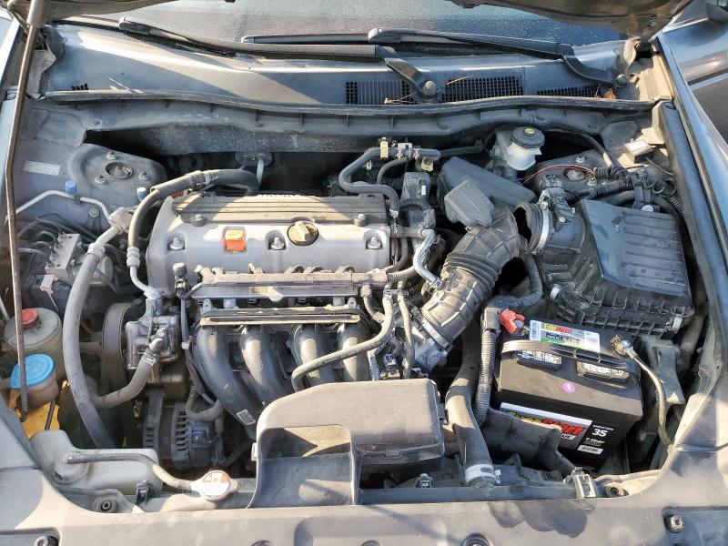 Photo 11 from auction – 2011 HONDA ACCORD LXP with VIN 1HGCP2F45BA137500