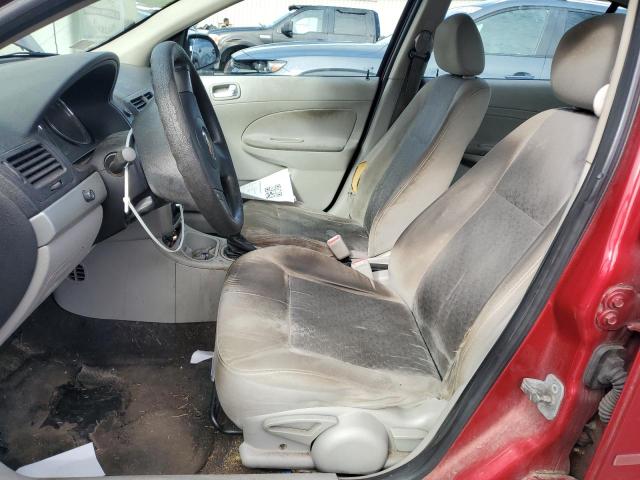 Photo 7 from auction – 2010 CHEVROLET COBALT LS with VIN 1G1AB5F52A7172238