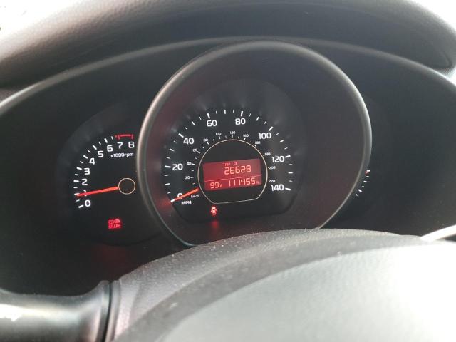 صورة رقم 9 من المزاد - 2014 KIA SOUL مع VIN KNDJN2A26E7742967