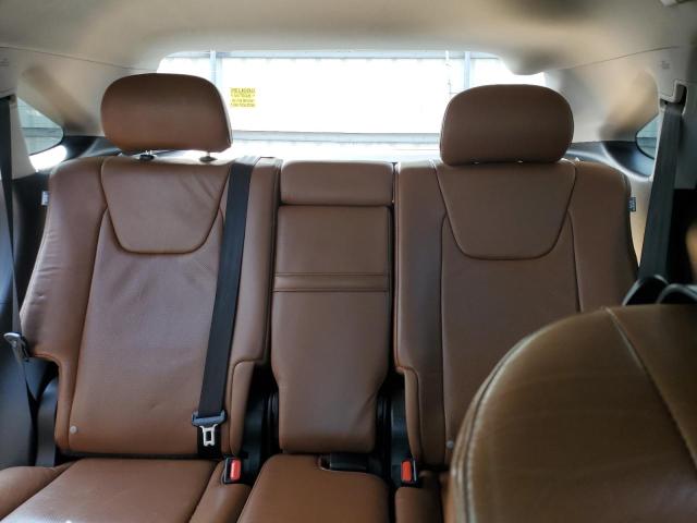 Photo 10 from auction – 2015 LEXUS RX 350 BAS with VIN 2T2BK1BA6FC319847