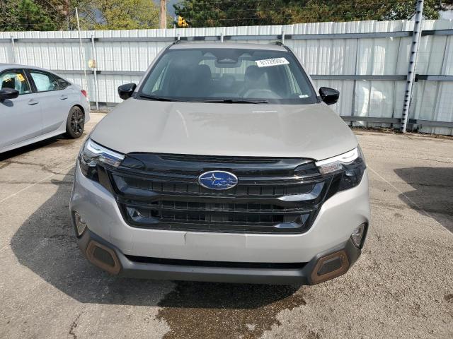 Photo 5 from auction – 2025 SUBARU FORESTER S with VIN JF2SLDHC8SH416860