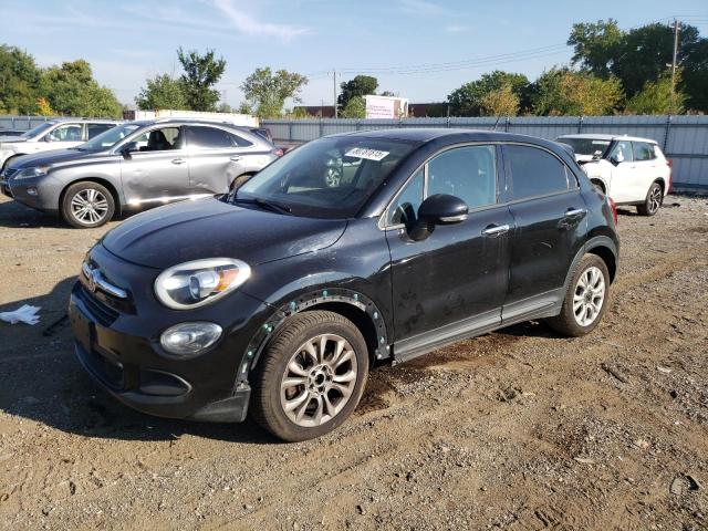 FIAT 500X EASY 2016 with VIN ZFBCFXBT3GP407455 - Photo from auction