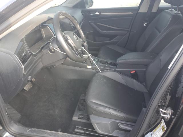 Photo 7 from auction – 2019 VOLKSWAGEN JETTA SEL with VIN 3VWEB7BUXKM259035