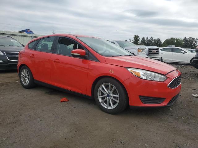 Photo 4 from auction – 2016 FORD FOCUS SE with VIN 1FADP3K28GL348317