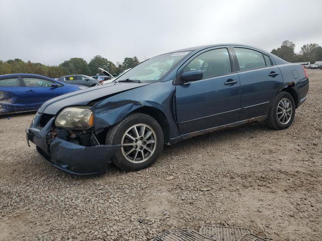 MITSUBISHI GALANT ES MEDIUM 2005 with VIN 4A3AB36F85E040491 - Photo from auction