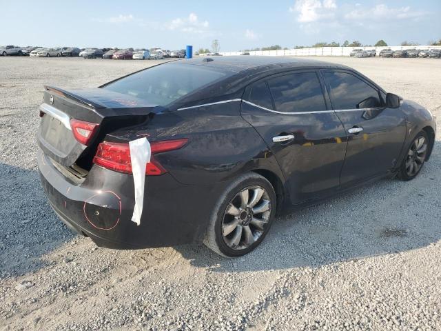 Photo 3 from auction – 2016 NISSAN MAXIMA 3.5S with VIN 1N4AA6AP1GC401264