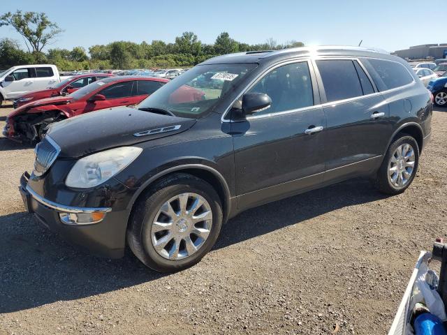 BUICK ENCLAVE 2012 with VIN 5GAKVDED1CJ304435 - Photo from auction