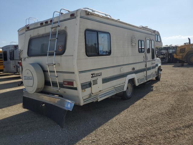 Photo 4 from auction – 1987 FORD ITASCA with VIN 1FDKE30LXHHB37090