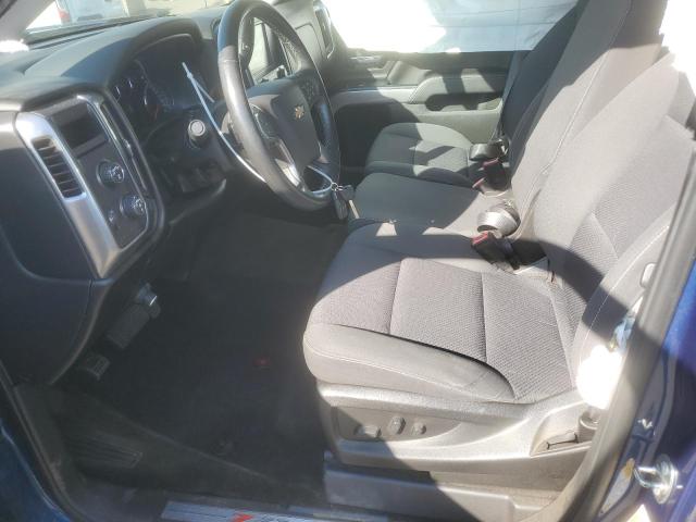 Photo 7 from auction – 2018 CHEVROLET SILVERADO with VIN 3GCUKREC8JG197239