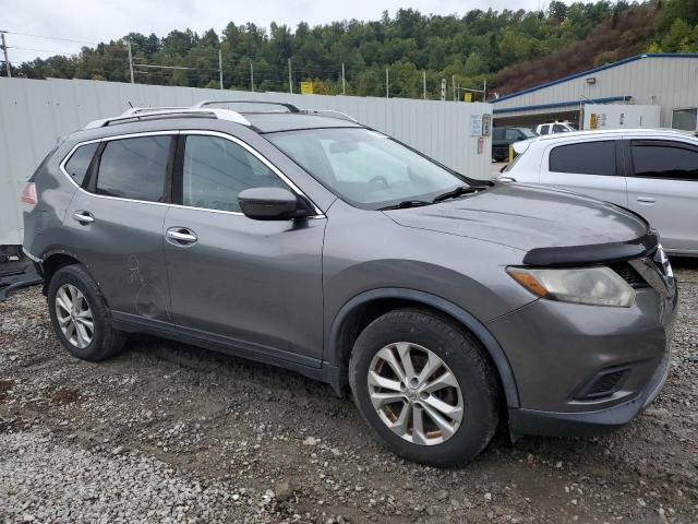 Photo 4 from auction – 2016 NISSAN ROGUE S with VIN KNMAT2MV7GP635764