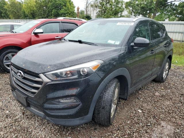 HYUNDAI TUCSON LIM 2016 with VIN KM8J3CA4XGU083482 - Photo from auction