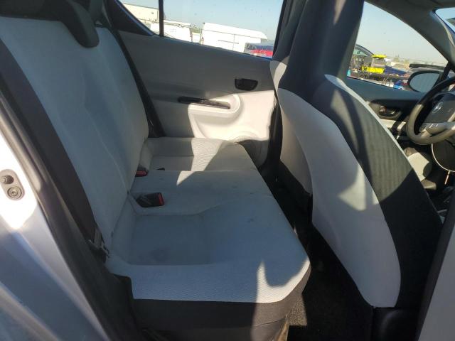 Photo 10 from auction – 2012 TOYOTA PRIUS with VIN JTDKDTB35C1022757
