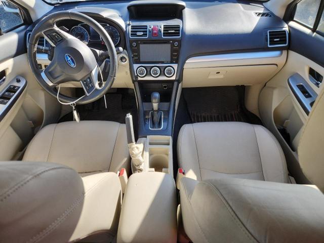 Photo 8 from auction – 2016 SUBARU IMPREZA SP with VIN JF1GPAY67GH213974