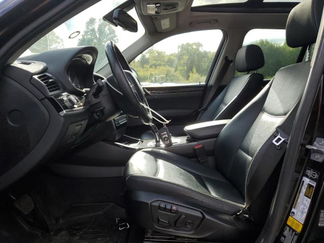 Photo 7 from auction – 2015 BMW X3 XDRIVE2 with VIN 5UXWX9C52F0D54775