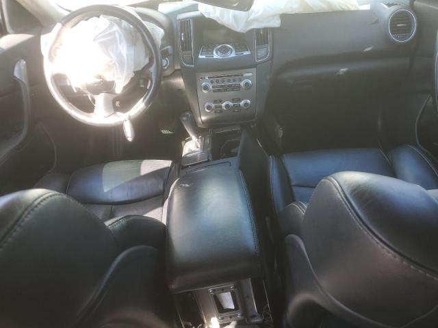 Photo 8 from auction – 2012 NISSAN MAXIMA S with VIN 1N4AA5AP0CC816385