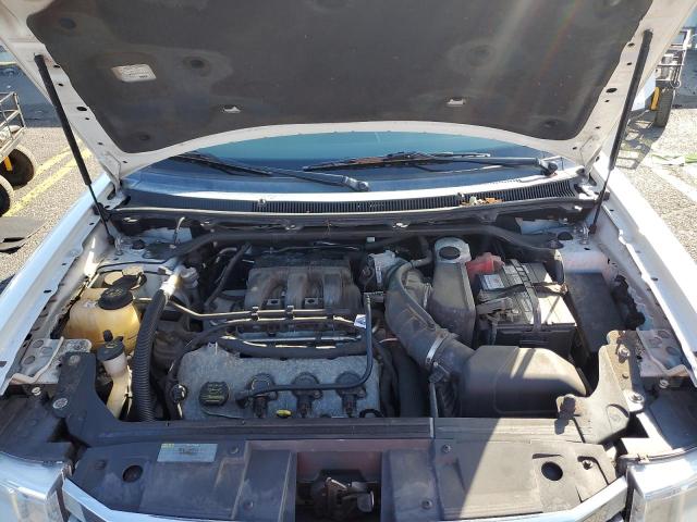 Photo 12 from auction – 2011 FORD FLEX SEL with VIN 2FMGK5CC9BBD36996