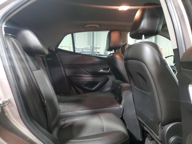 Photo 11 from auction – 2015 BUICK ENCORE CON with VIN KL4CJFSB6FB193984