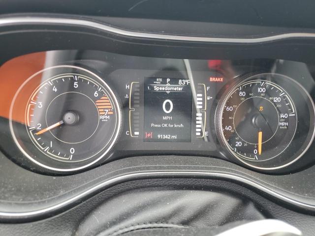 Photo 9 from auction – 2020 JEEP CHEROKEE L with VIN 1C4PJMLB4LD590927