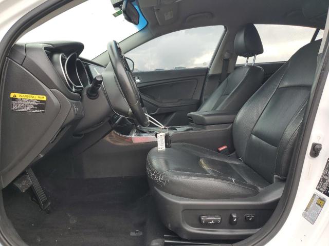 Photo 7 from auction – 2015 KIA OPTIMA EX with VIN 5XXGN4A7XFG493017