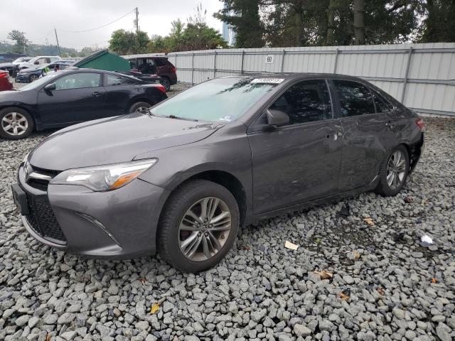 Photo 1 from auction – 2015 TOYOTA CAMRY LE with VIN 4T1BF1FKXFU045188