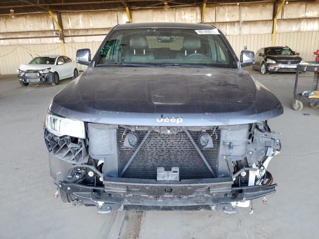 Photo 5 from auction – 2017 JEEP GRAND CHER with VIN 1C4RJFCTXHC866490