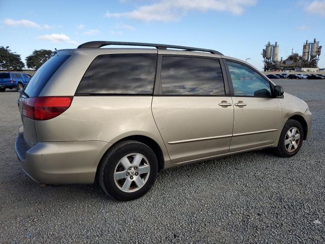 Photo 3 from auction – 2004 TOYOTA SIENNA CE with VIN 5TDZA23C84S141665