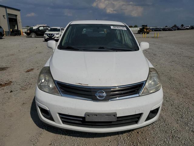 Photo 5 from auction – 2012 NISSAN VERSA S with VIN 3N1BC1CP6CK286015