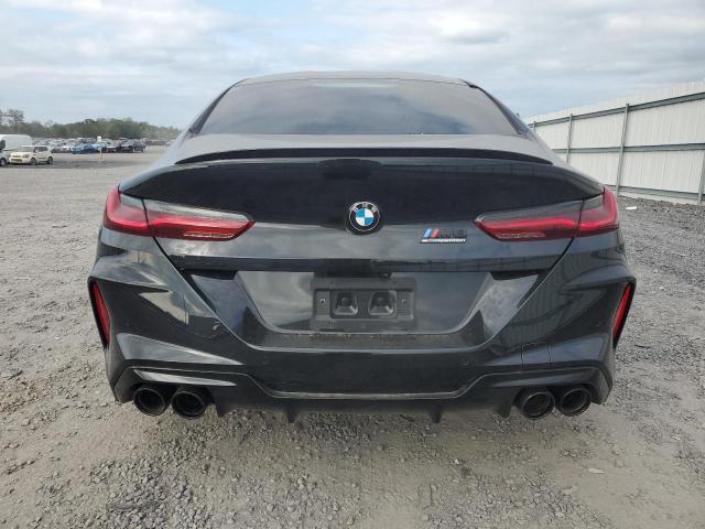 Photo 6 from auction – 2022 BMW M8 with VIN WBSGV0C02NCJ55174