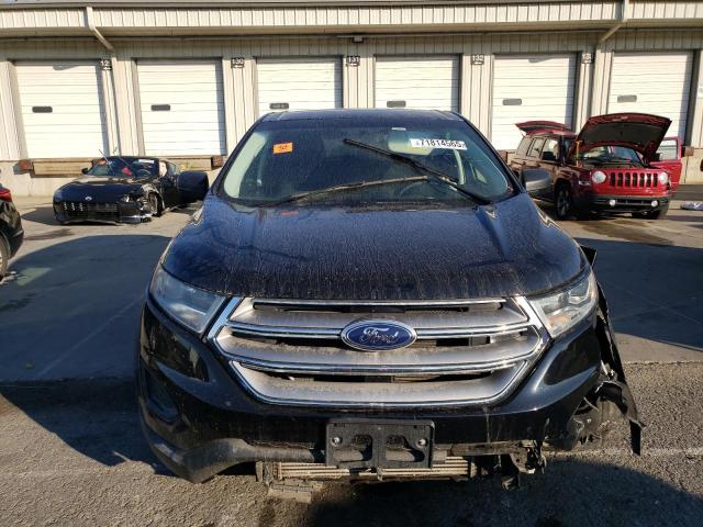 Zdjęcie 5 z aukcji – 2018 FORD EDGE SE z VIN 2FMPK3G94JBB12701