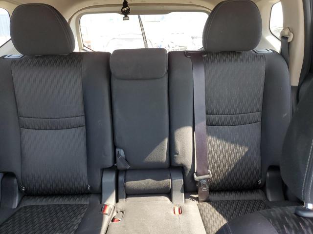 Photo 10 from auction – 2017 NISSAN ROGUE S with VIN KNMAT2MV4HP573824