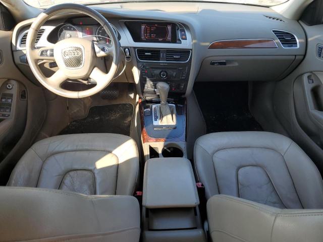 Foto 8 de la subasta – 2012 AUDI A4 PREMIUM con VIN WAUAFAFL9CN000464
