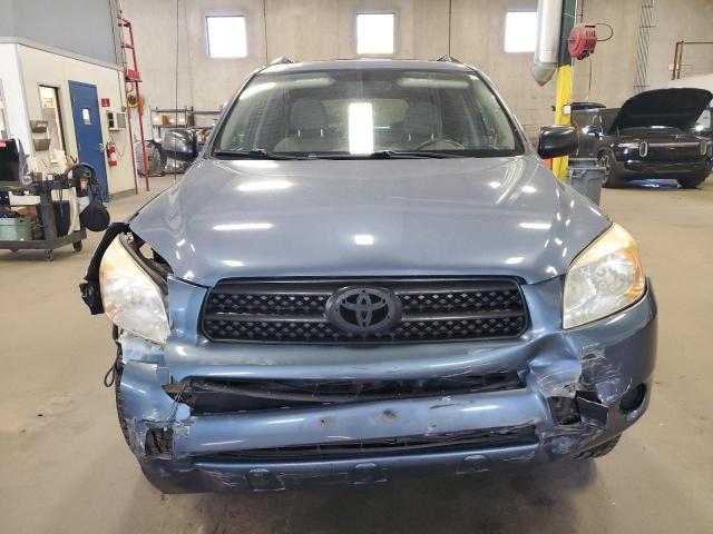 Photo 5 from auction – 2008 TOYOTA RAV4 with VIN JTMBD33V985186691