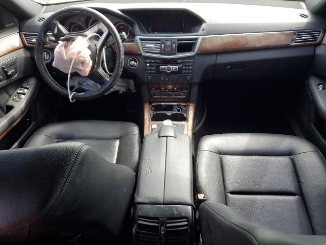 Photo 8 from auction – 2013 MERCEDES-BENZ E 350 with VIN WDDHF5KB1DA674614