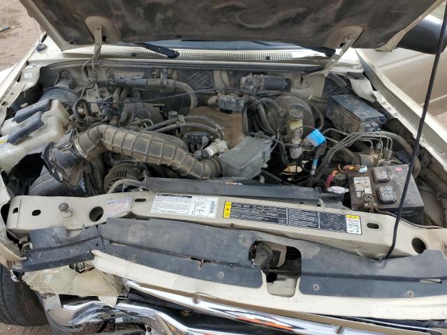 Photo 11 from auction – 2001 FORD RANGER with VIN 1FTYR10U51TA72720