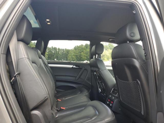 Photo 11 from auction – 2015 AUDI Q7 PRESTIGE with VIN WA1DGAFE1FD000770