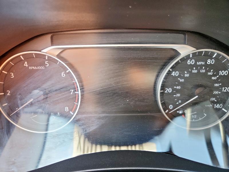 Photo 9 from auction – 2019 NISSAN ALTIMA S with VIN 1N4BL4BV8KC101455