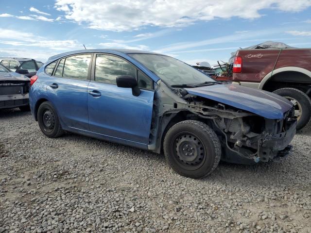 Photo 4 from auction – 2016 SUBARU IMPREZA with VIN JF1GPAA65G8265047