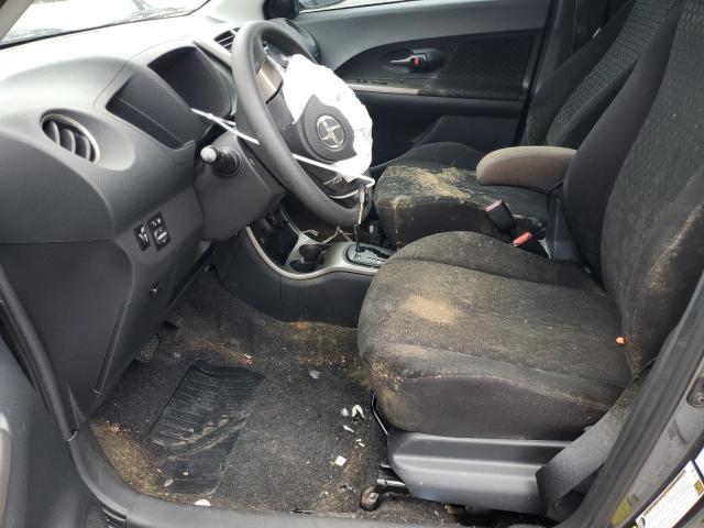 Zdjęcie 7 z aukcji – 2011 TOYOTA SCION XD z VIN JTKKU4B43B1011763