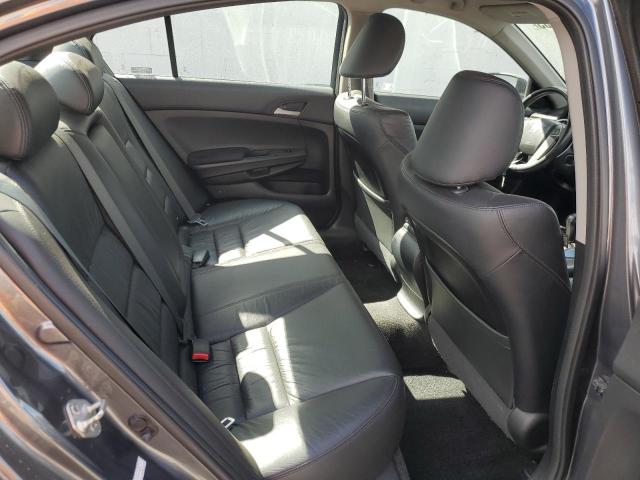 Photo 10 from auction – 2012 HONDA ACCORD SE with VIN 1HGCP2F63CA196323