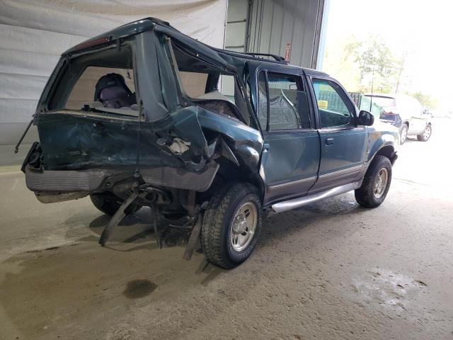 Photo 3 from auction – 1996 FORD EXPLORER with VIN 1FMDU35P1TZB38333
