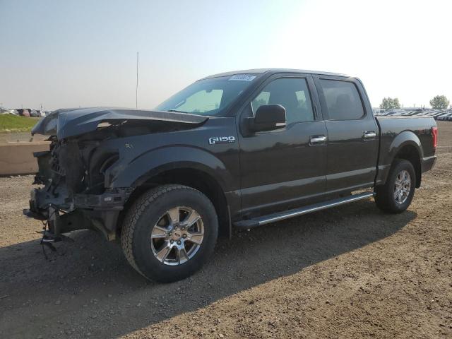 Фото 1 с аукциона – 2015 FORD F150 SUPER с VIN 1FTEW1EF4FFC24398