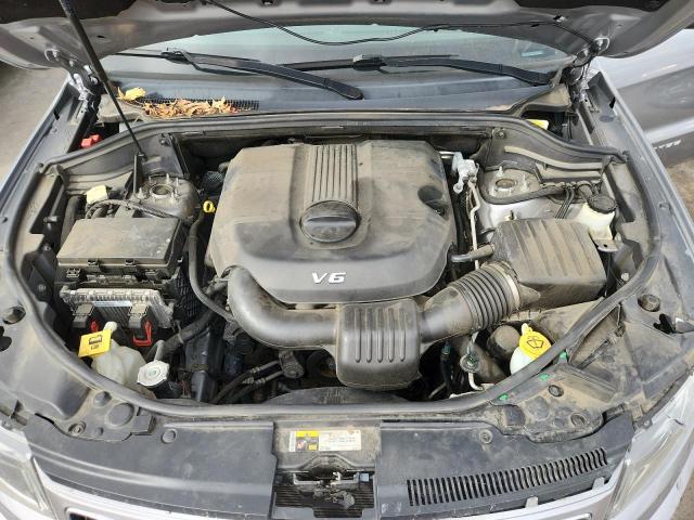 Photo 11 from auction – 2014 JEEP GRAND CHER with VIN 1C4RJFAG1EC478131