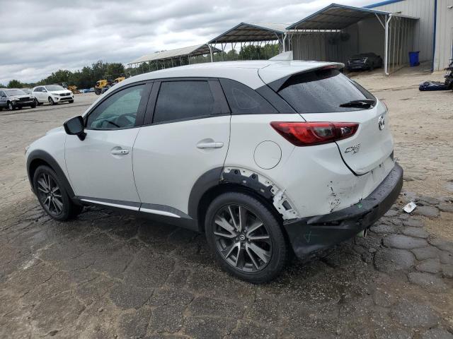 Photo 2 from auction – 2016 MAZDA CX-3 GRAND with VIN JM1DKFD71G0127033