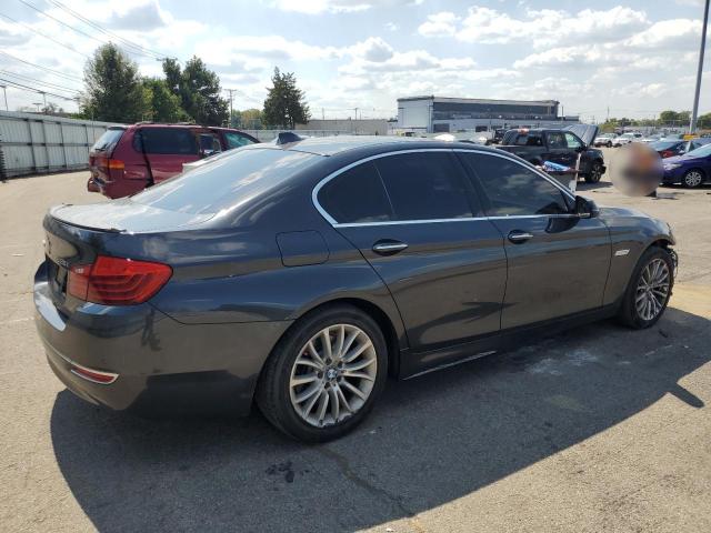 Photo 3 from auction – 2014 BMW 528 XI with VIN WBA5A7C59ED613959