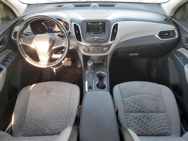 Photo 8 from auction – 2019 CHEVROLET EQUINOX LT with VIN 2GNAXJEV5K6238759