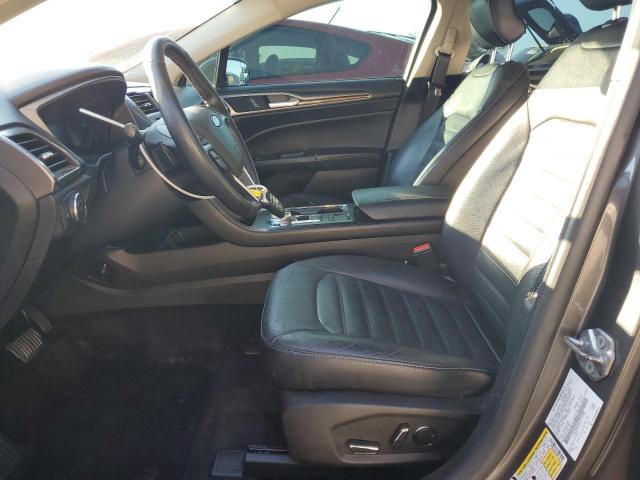 Photo 7 from auction – 2017 FORD FUSION SE with VIN 3FA6P0HDXHR116286