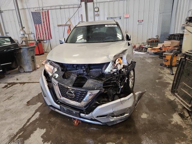 Photo 5 from auction – 2018 NISSAN ROGUE S with VIN KNMAT2MV7JP535140