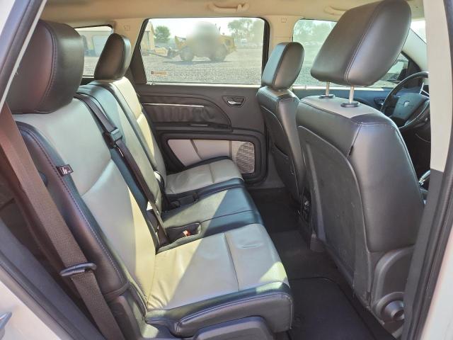 Photo 11 from auction – 2009 DODGE JOURNEY R/ with VIN 3D4GH67V29T233876