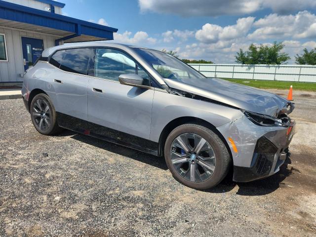 Photo 4 from auction – 2023 BMW IX XDRIVE5 with VIN WB523CF02PCL87552