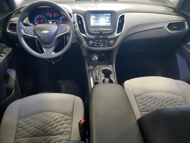 Photo 8 from auction – 2018 CHEVROLET EQUINOX with VIN 3GNAXHEV4JL402649